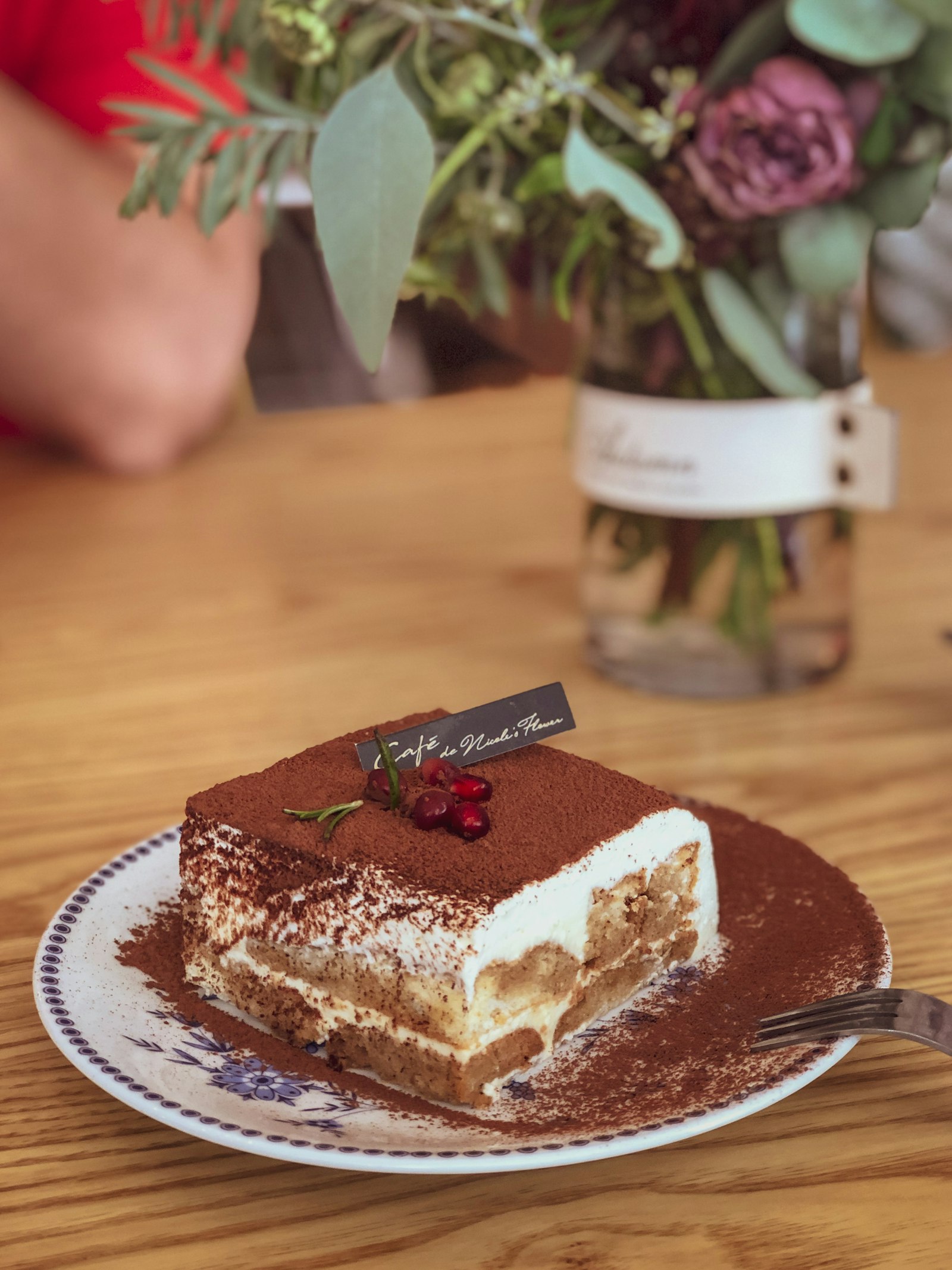 Dessert